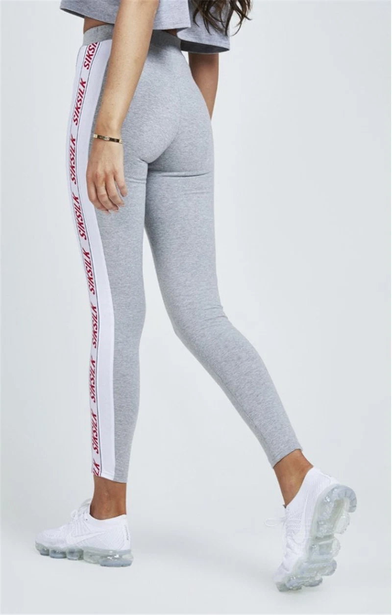 Manufacturer Sports Cotton Fashion Pants for Women