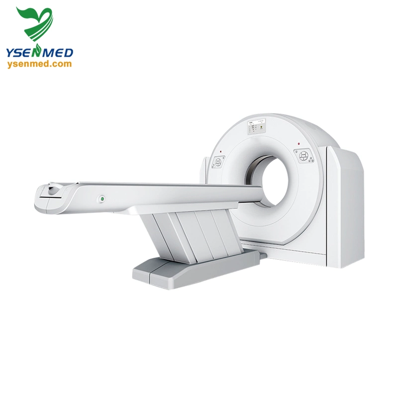 Ysenmed YsCT-32p 32 Slice Computed Tomography scanner Spectrum CT