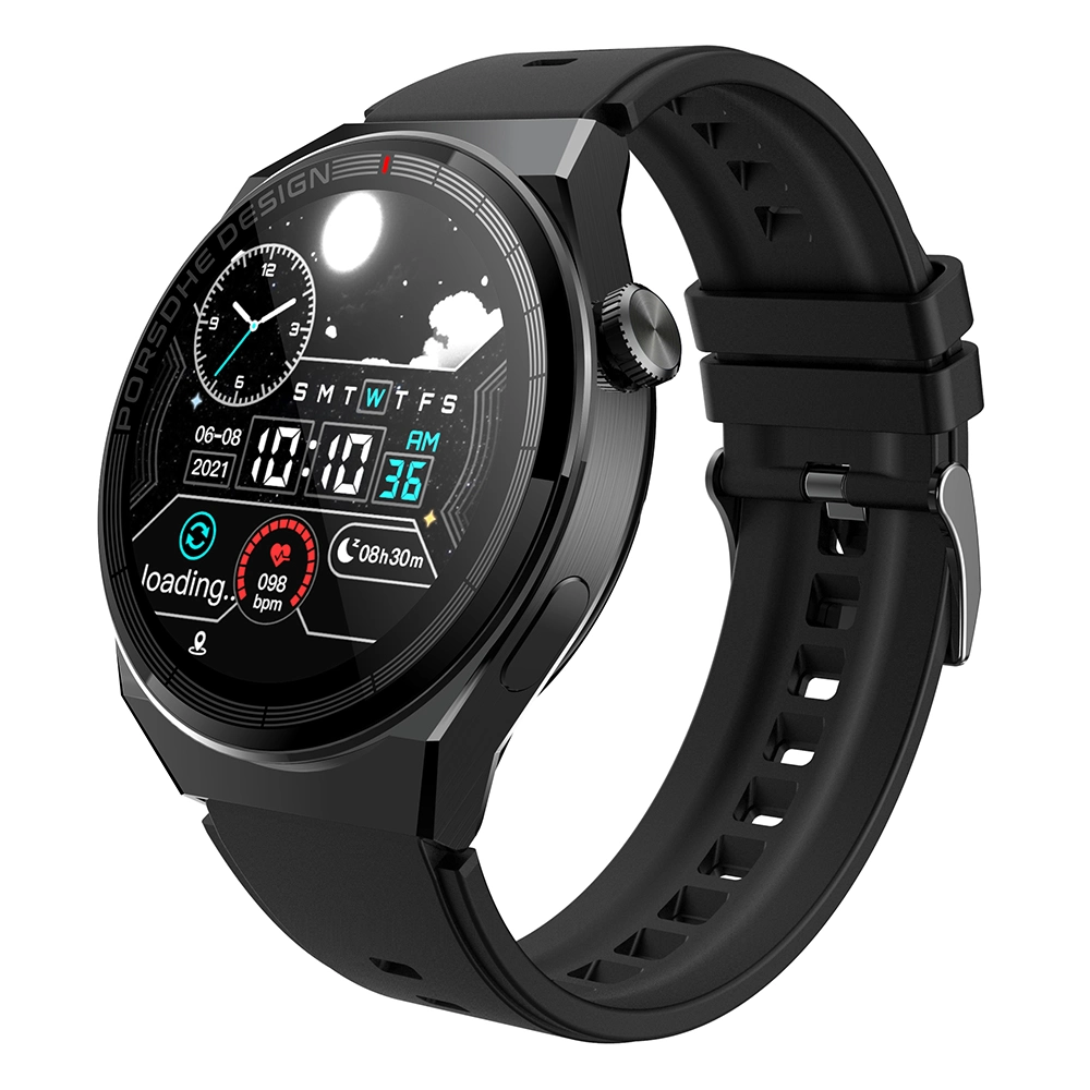 New Design X5PRO 2-in-1 Smart Watch with Bluetooth IP67 Unlimited Charging Heart Rate Monitoring X5PRO Series Sports No Camera