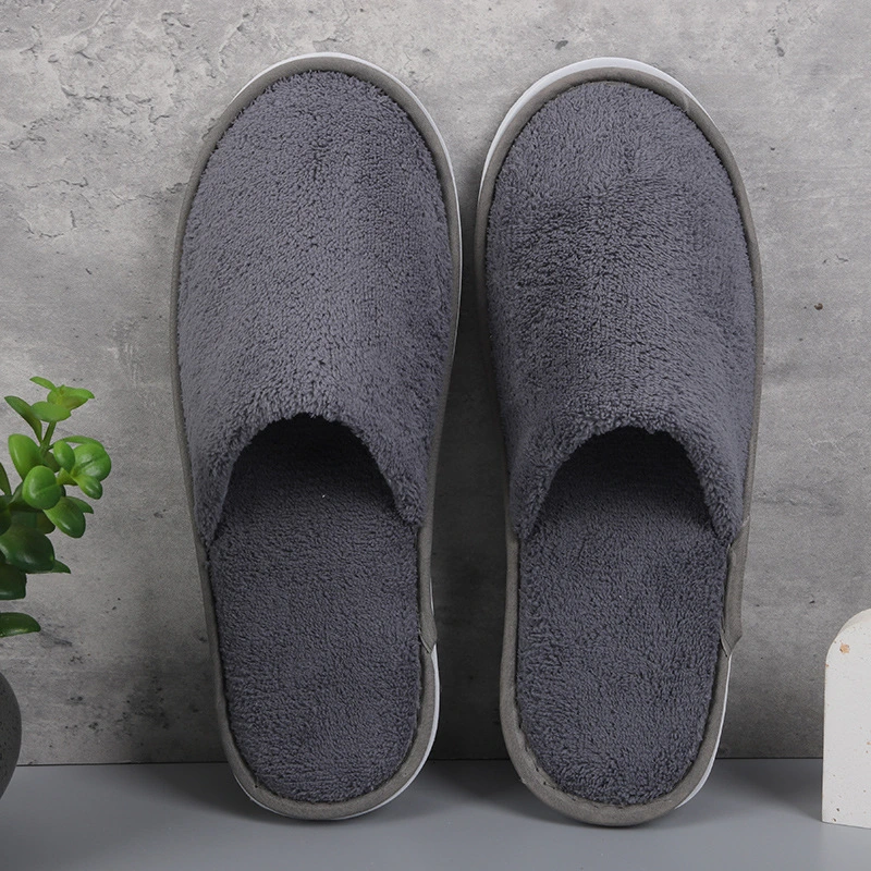 Disposable Slippers for Five-Star Hotels