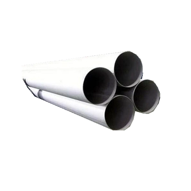 ASTM Anodized 7075 T6 Aluminium Tube / Aluminium Pipe