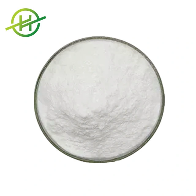 Veterinary Raw Material Fenbendazole 99% Fenbendazole Powder 43210-67-9