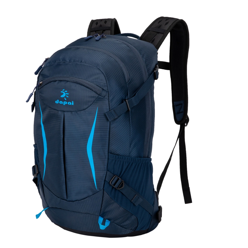 الوزن الخفيف من داباي مخصص 35L مقاومة للماء حقيبة السفر الخارجية Camping حقيبة ظهر لجبال المشي لمسافات طويلة