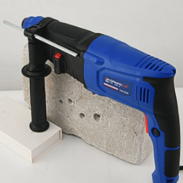 Multifunctional Rotary Hammer Drill Wired Electric Hammer