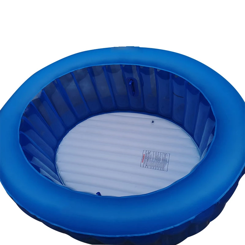 2020 Outdoor Camping Swimming Inflatable Birthing Pool