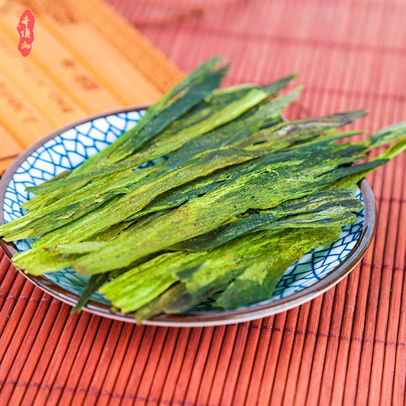 Especial de China Hand-Made de alta calidad natural de Té Verde Tai Ping Hou Kui Taiping Houkui