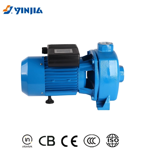 Yinjia 3HP 2.2kw High Lift Big Flow Self-Priming Centrifugal Well Water Pump