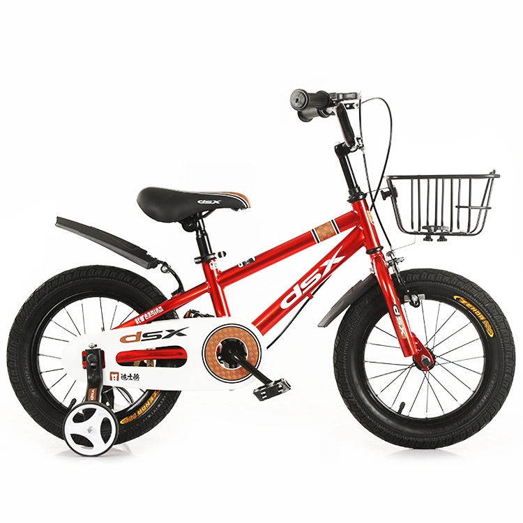 Children Bicycle Low Price OEM12 14 16 18 20 Inch Kids Ride