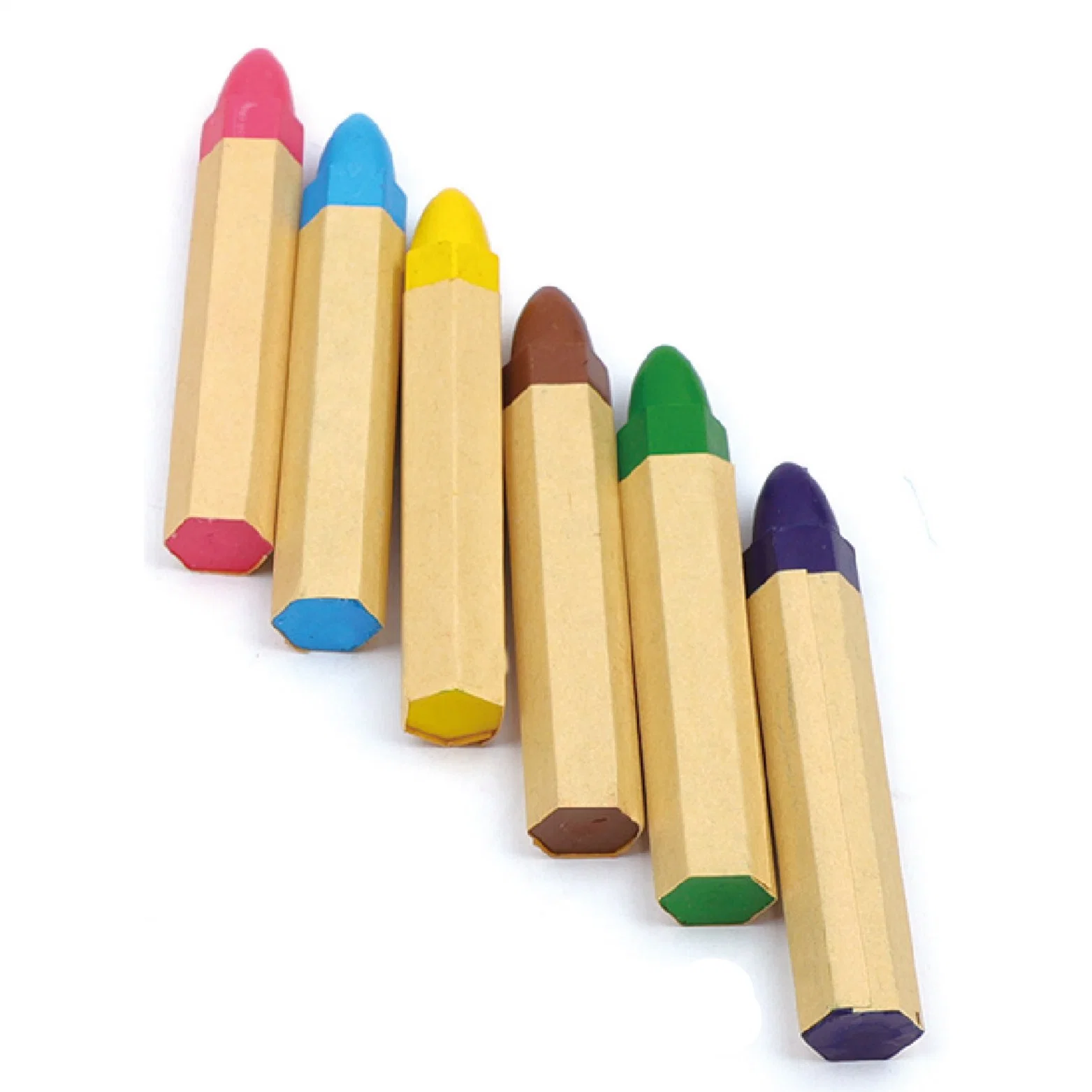 Crayon de marquage pour le corps d'animal avec taille 122 mm*30 mm*30 mm