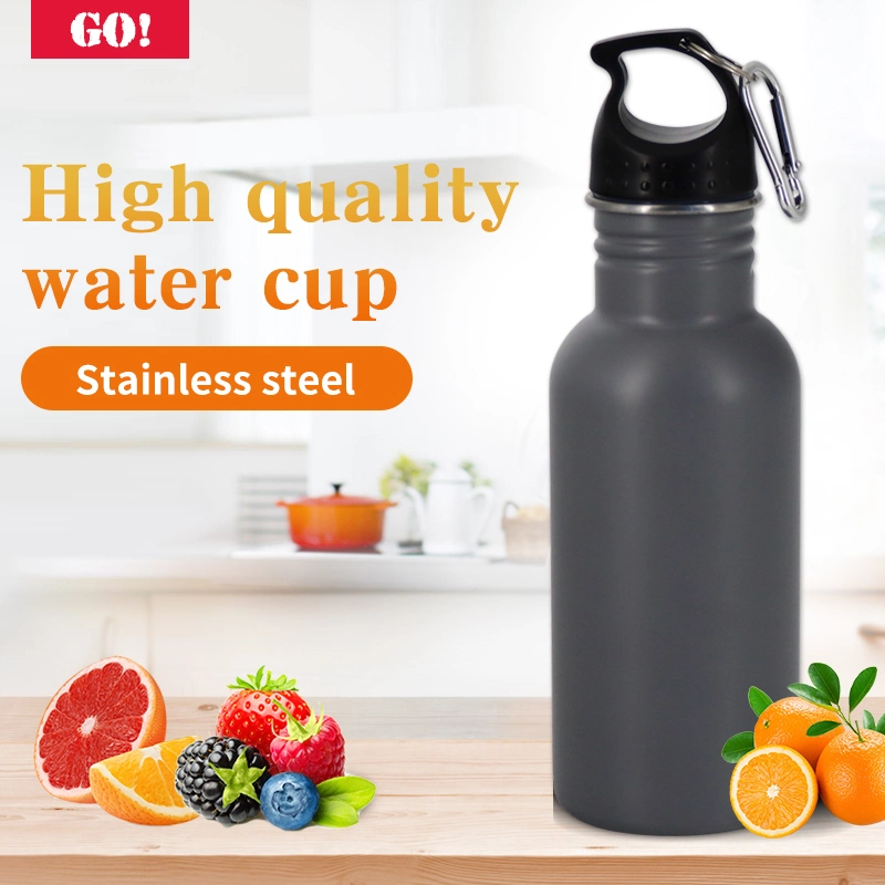 Wholesale/Supplier Colorful OEM Custom Logo Hot and Cold Drinking Stainless Steel Water Bottle for Kids