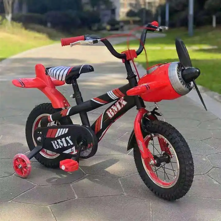 2023 Best Selling Airplane Children Bicycle/Children Bike/Kids Bicycle/Kids Bike