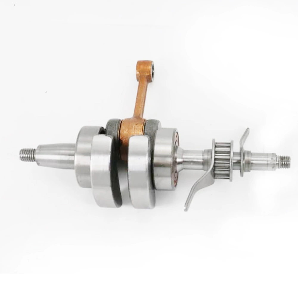 Crankshaft for Gx50 Gasoline Brush Cutter