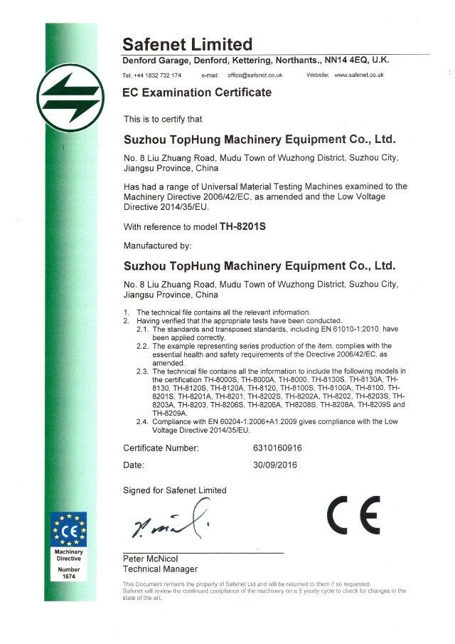 Steel Strand Electro Hydraulic Servo Material Testing Installation