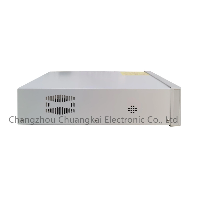 Ckt9802b Programmable AC and DC Withstand Voltage Tester