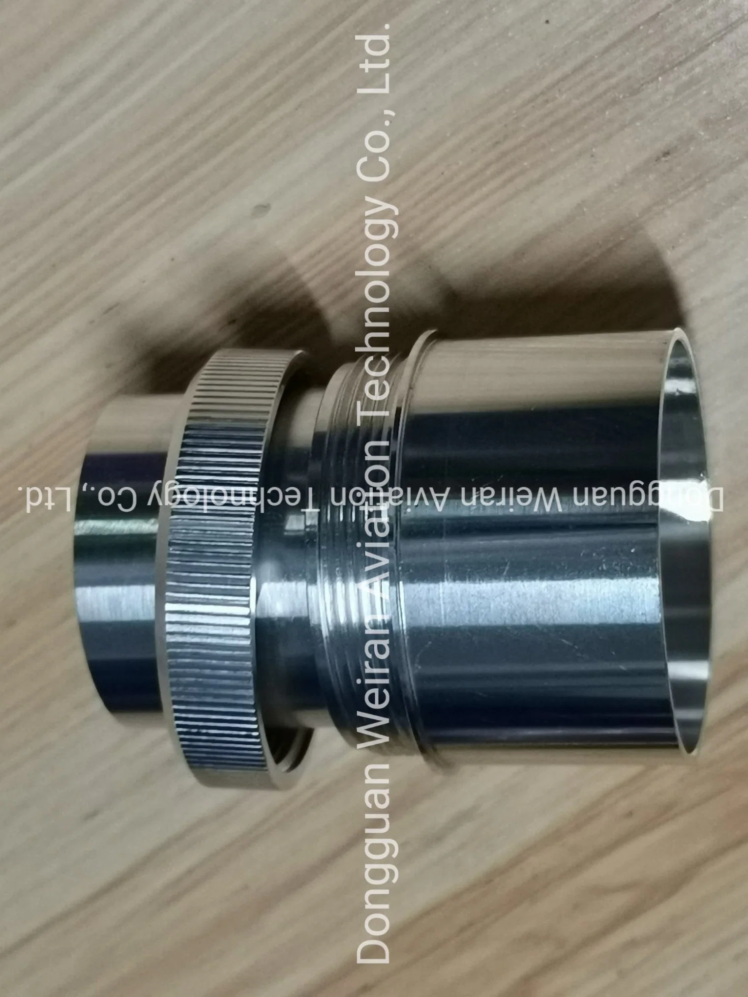 CNC Machined Part Processing for Drone/Uav/RC Airplane/RC Model