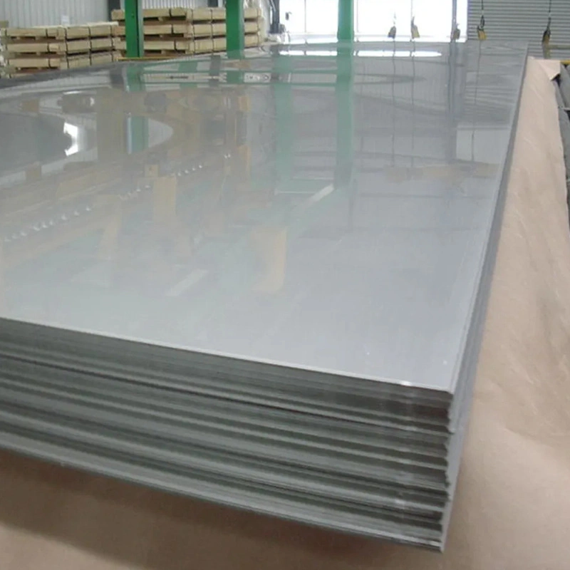 Manufacturer Wholesale Hastelloy B-2 Alloy Plate Nickel Base Alloy Steel Plate Complete Specifications