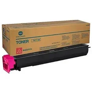 Compatible Tn613 Copier Toner Cartridge for Konica Minolta Bizhub C452 552 552ds