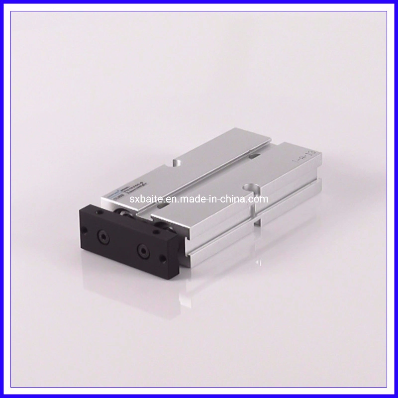 SMC Tn Series Double Acting Rod Shaft Pneumatic Cylinder
