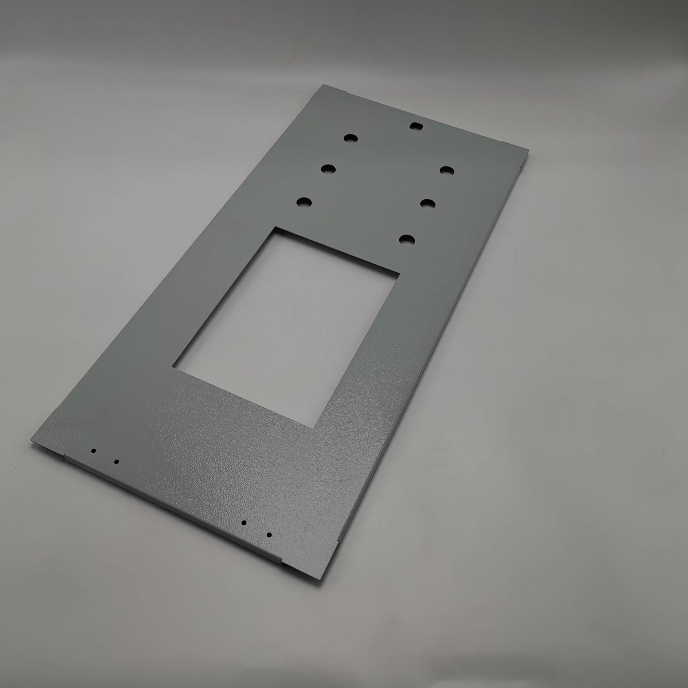 Anodize Powder Coating Holder Iron Stainless Steel Aluminum Sheet Metal Metal Products Manufacturer