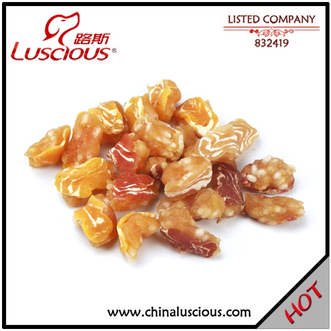 Chicken with Cod Sushi Pet Food Dry Food Factory