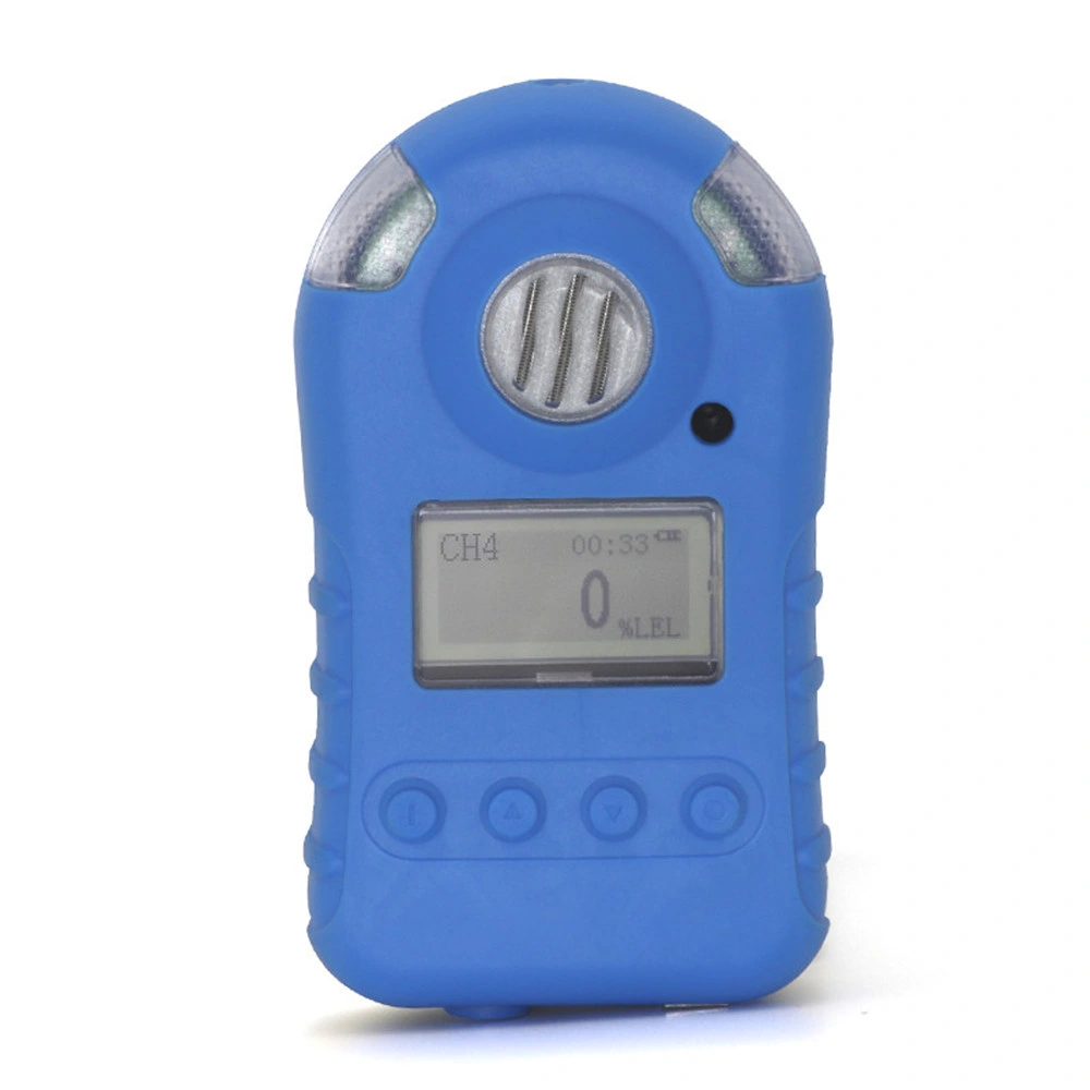 Portable Chlorine Meter Single Gas Detector