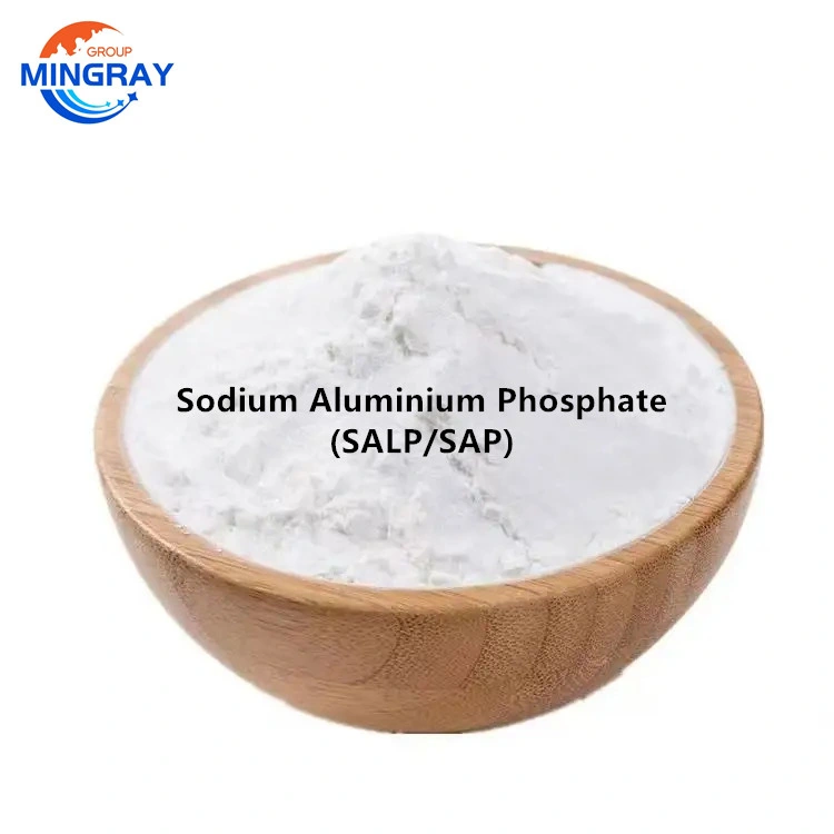 Original Factory High quality/High cost performance  Aluminum Sodium Phosphate 7785-88-8