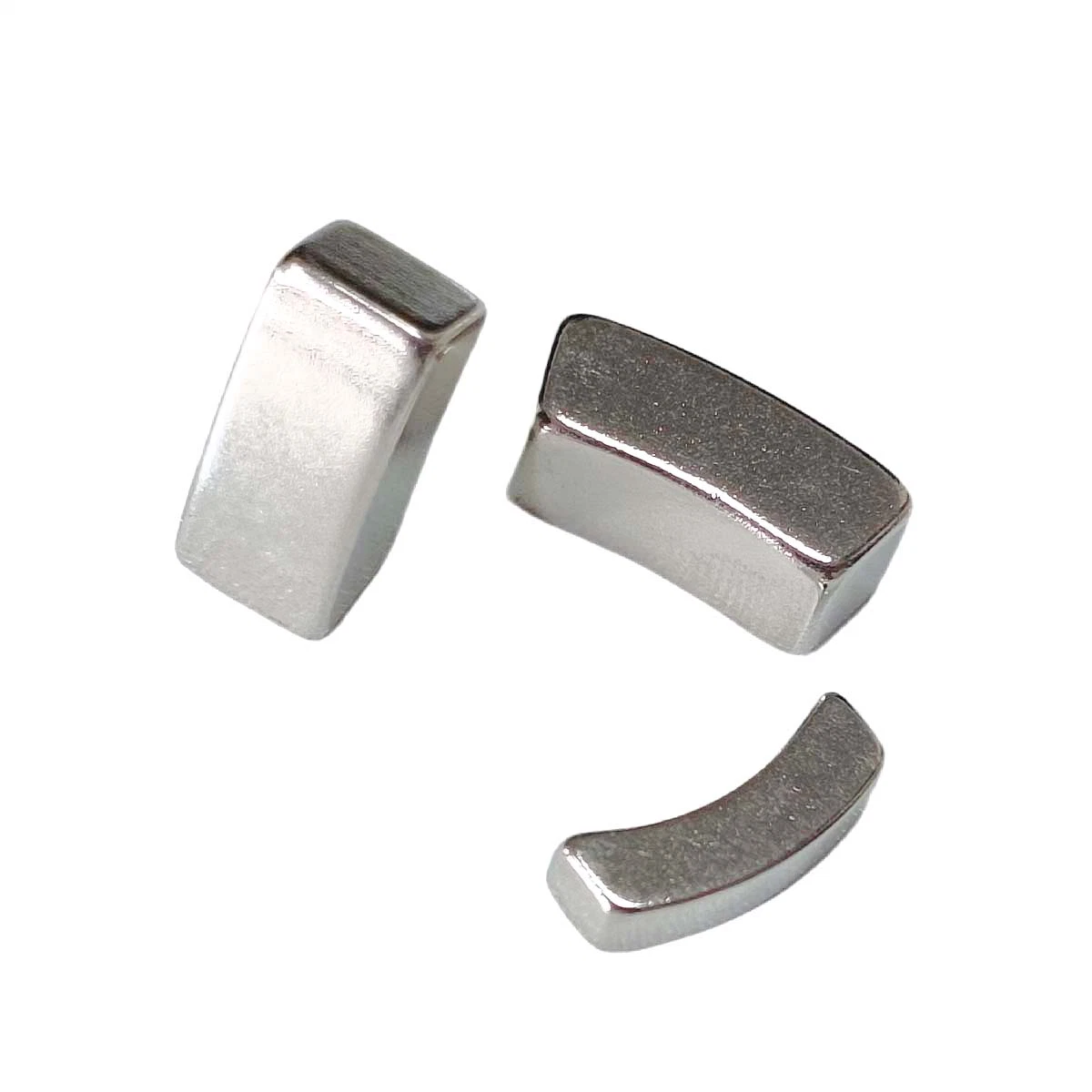 Wholesale/Supplier Customize Shaped NdFeB Neodymium Washing Machine Motor Magnet