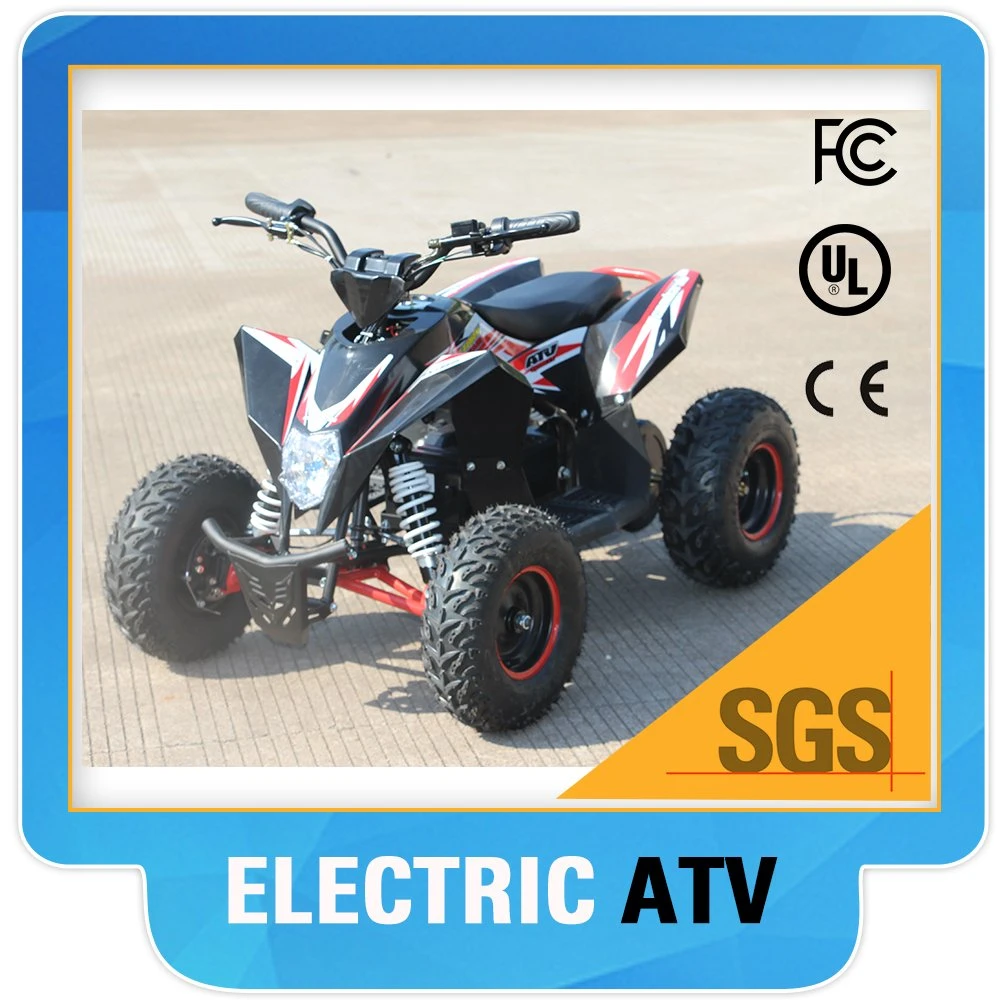 High quality/High cost performance  Powerful Electric Quad ATV Bike 1000W