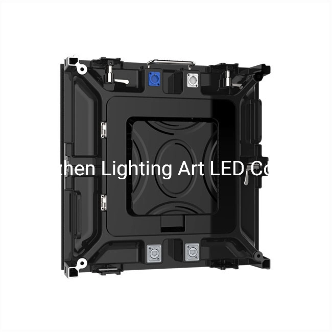 P2.5 Indoor Fixed LED Display