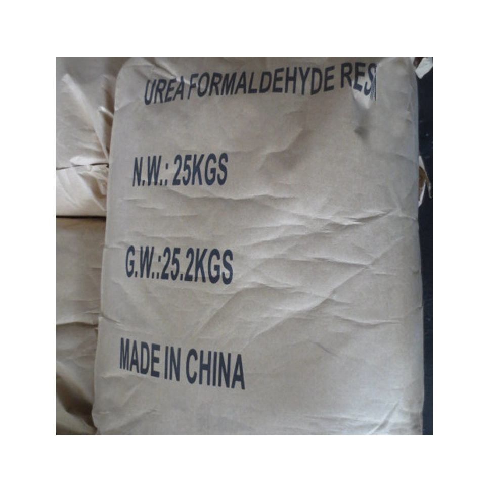 Urea-Formaldehyde Resin Powder Used in Woodworking Adhesives