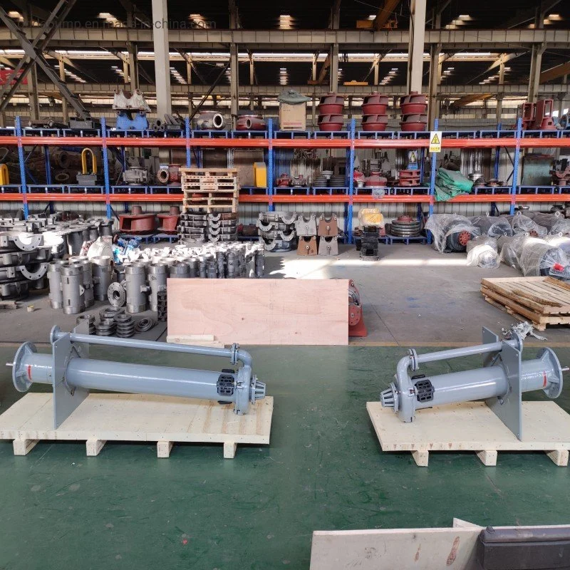 Subsurface Pump 40vs -900mm and Spare Parts