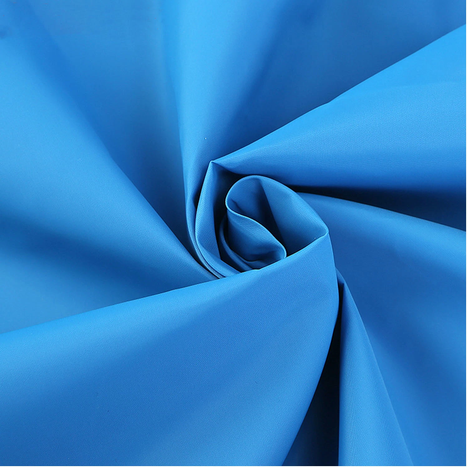 Textile Nylon Spandex Stretch Power Fabric for Sportswear/Bikini/Swim Wear