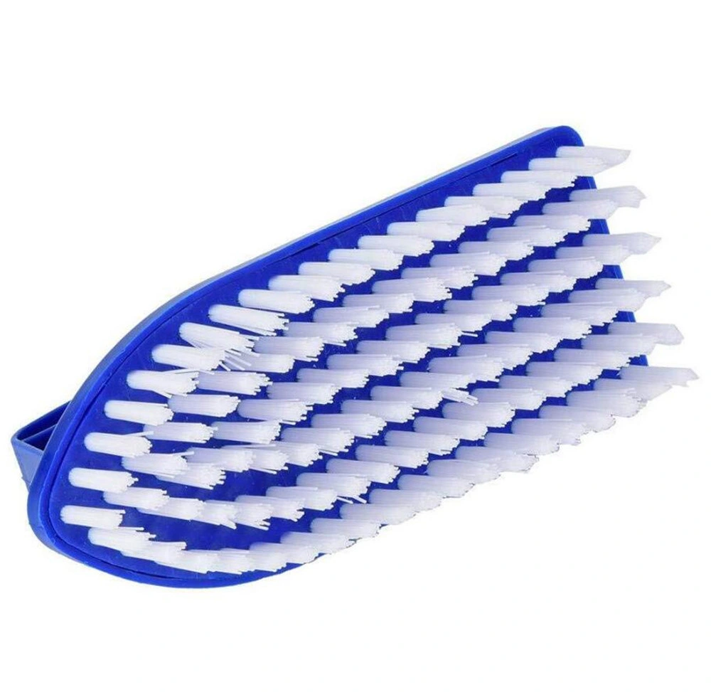 Hot Sales Blue Bathroom Scrub Brushes