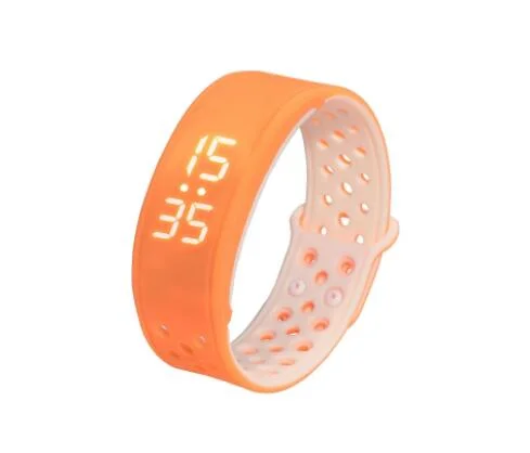 Wearable Smart Wristband Watch Bracelet