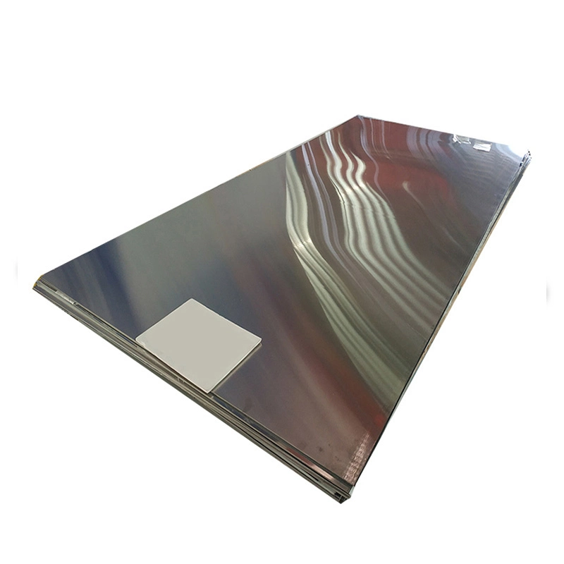 316L SS316 AISI Mirror Polished Sheets Stainless Steel Low Price AISI Mirror Polished Sheets Stainless Steel Low Price