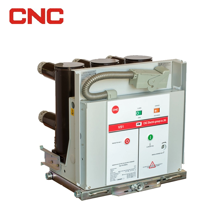 Manufactory Direct Acb 800A Circuit Breaker 4p