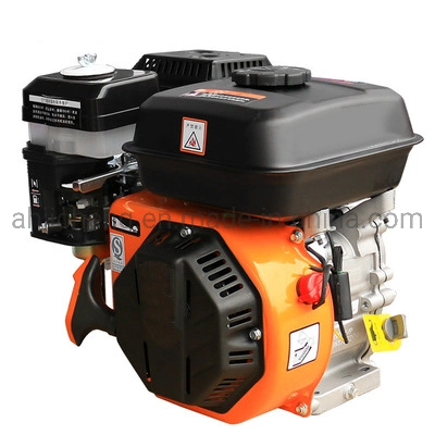 3HP Air Cooled Four Stroke Gasoline Engine BS154f