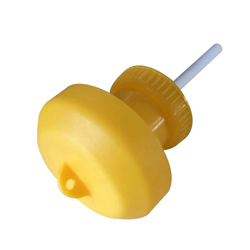 Mouche des fruits de pièges en plastique réutilisable Spdak Fly Trap Catcher le contrôle des insectes pour intérieur et extérieur