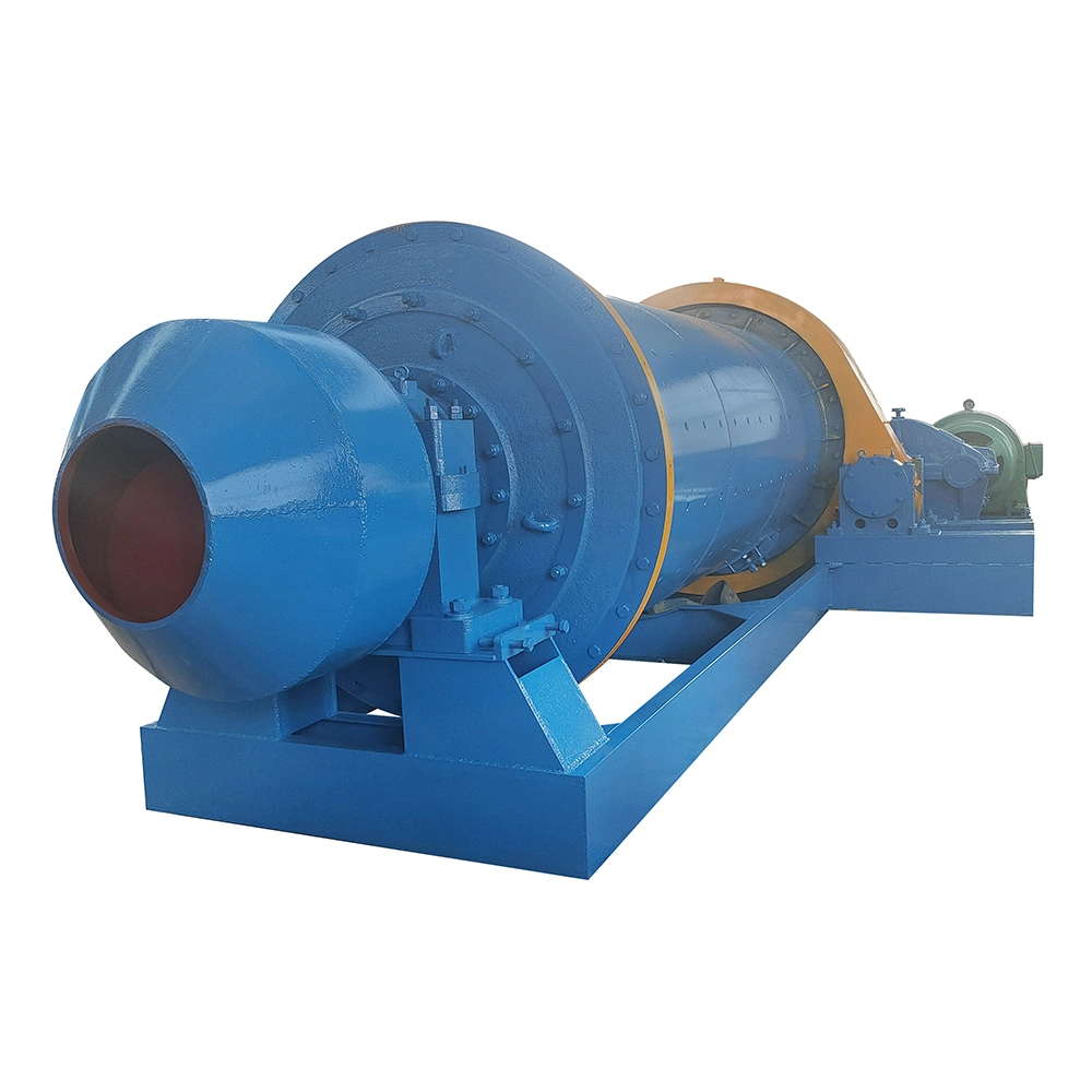 Quartz Grinding Ball Mill Stone Gold Powder Mill Grinder