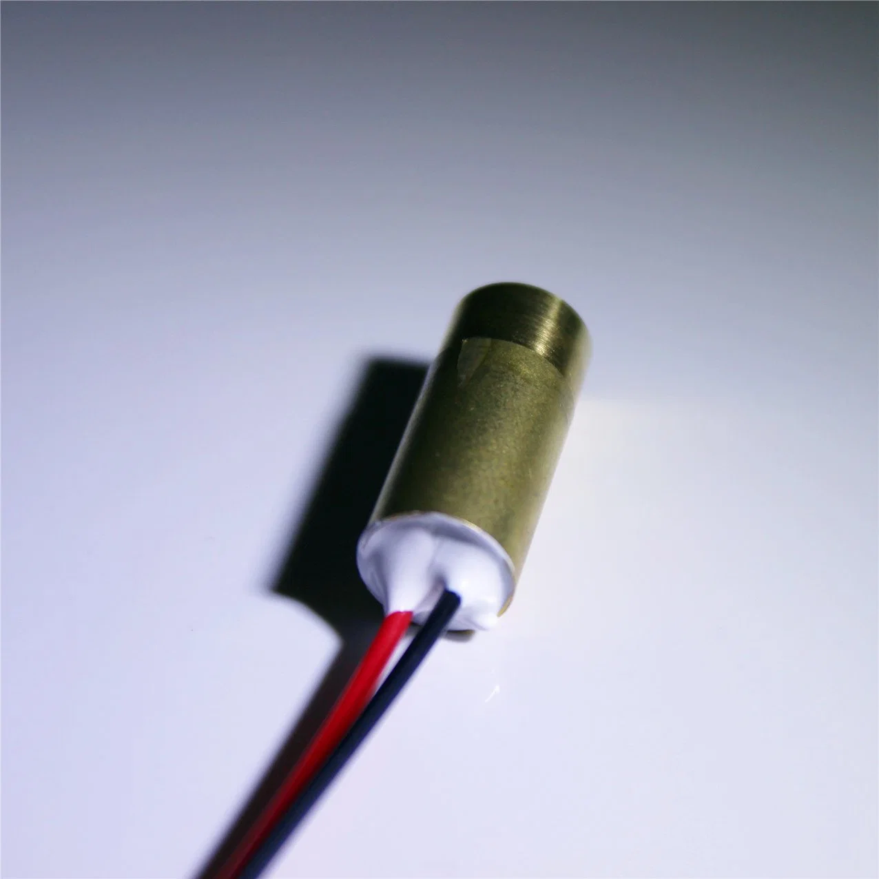 Industrial Grade 650nm 5MW Red Line Laser Aiming Module