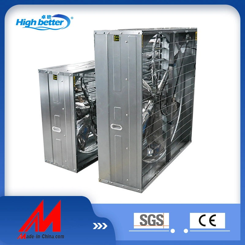 High-Speed Industrial Fan Air Conditioner Axial Fan/Ventilation Fan