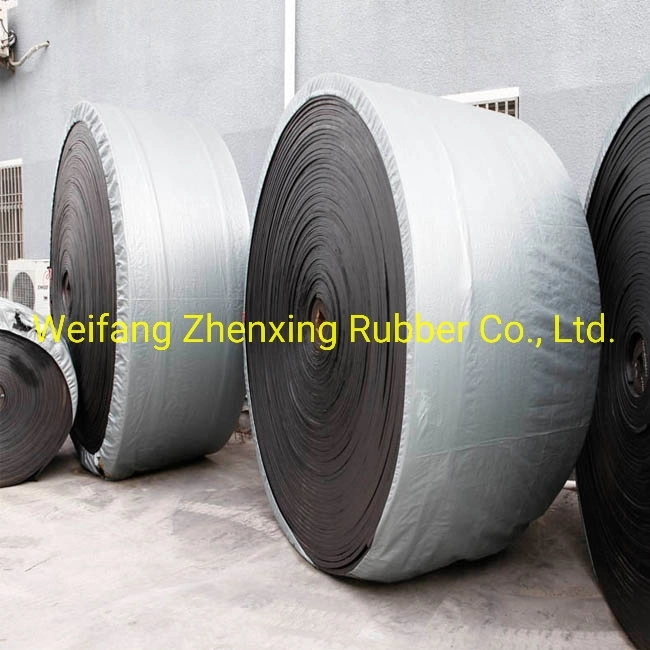 High quality/High cost performance Ep Conveyor Belt for Cement