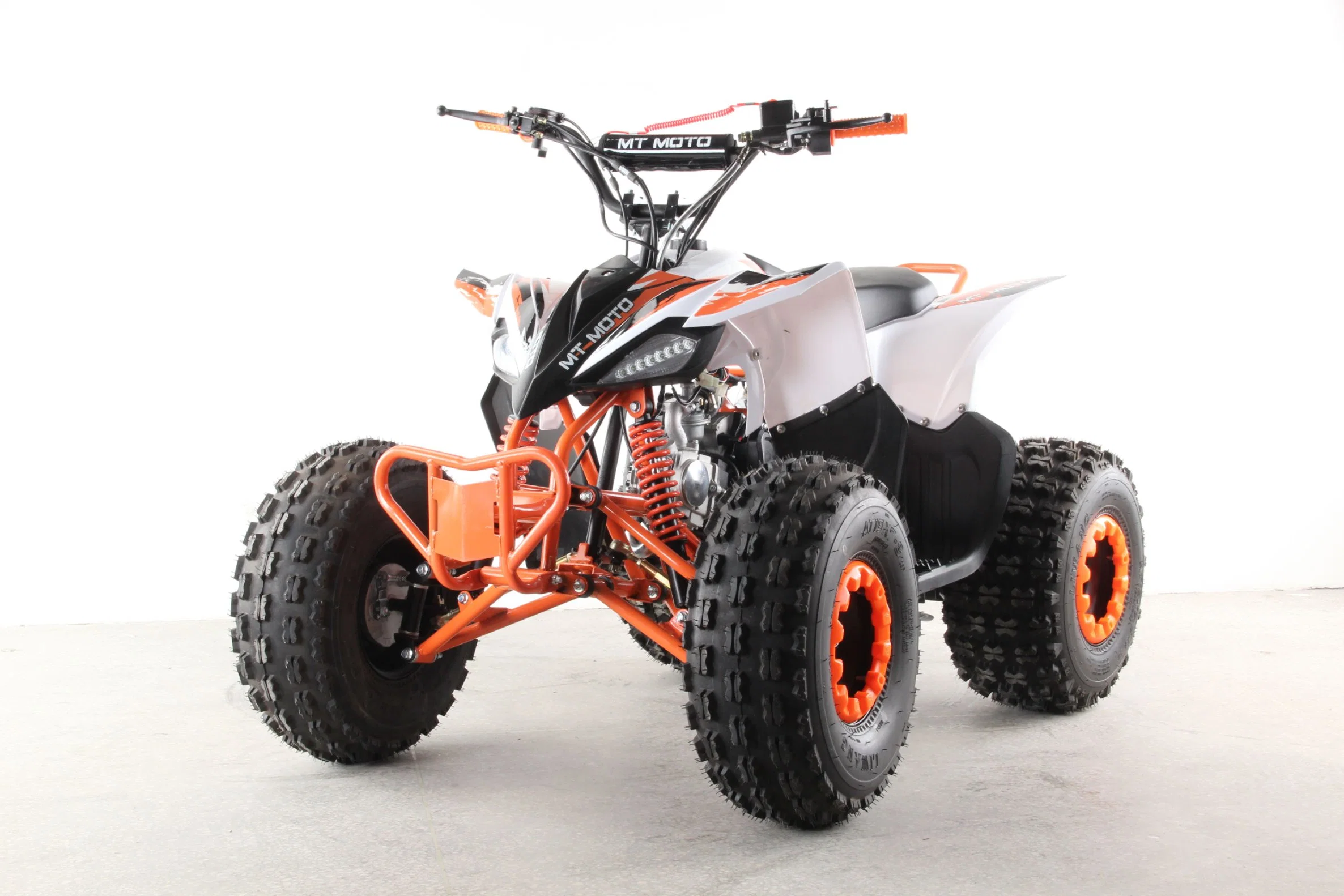 New Upbeat 125cc ATV off Road