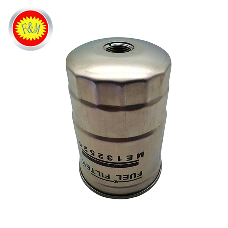 Wholesale Manufacturer OEM Me132526 Fuel Filter Material for Mitsubishi