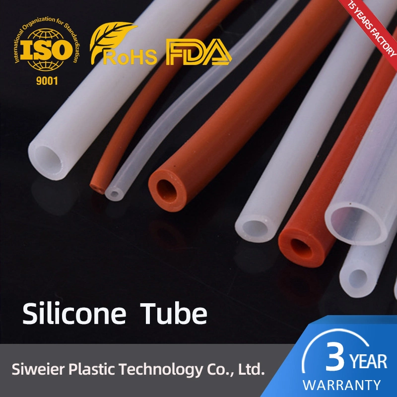 Hot Selling High quality/High cost performance Silicone Tube Bottle Water Cup Colorful Silicone Straw