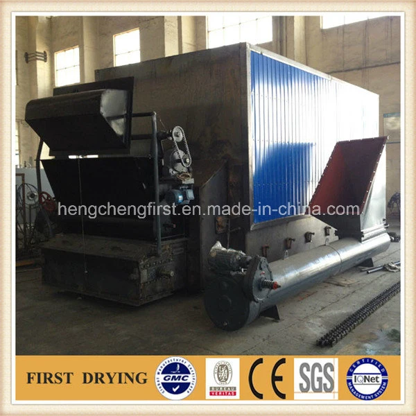 China Hot Sale Coal Fired Hot Air Furnace