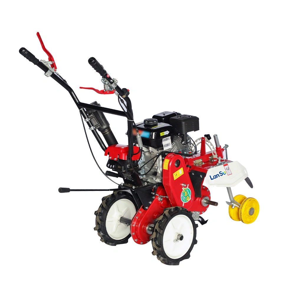 Factory Supplier Power Tillers New Arrive Diesel and Gasoline Engines