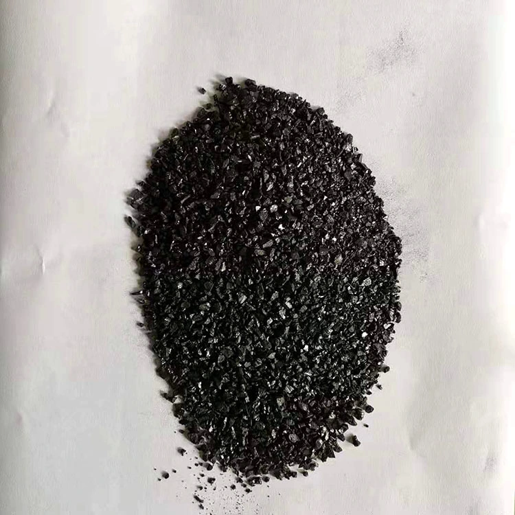 90% Absorptivity Carbon Calcined Anthracite Coal Carbon Additive