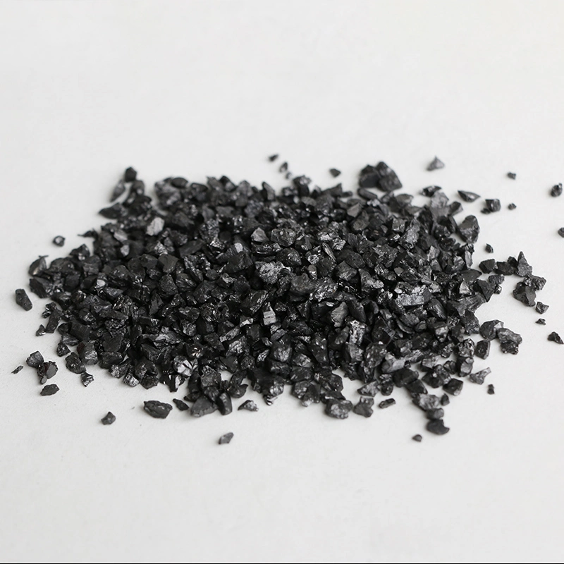 Artificial Graphite Graphite Petroleum Coke with Low Sulpher