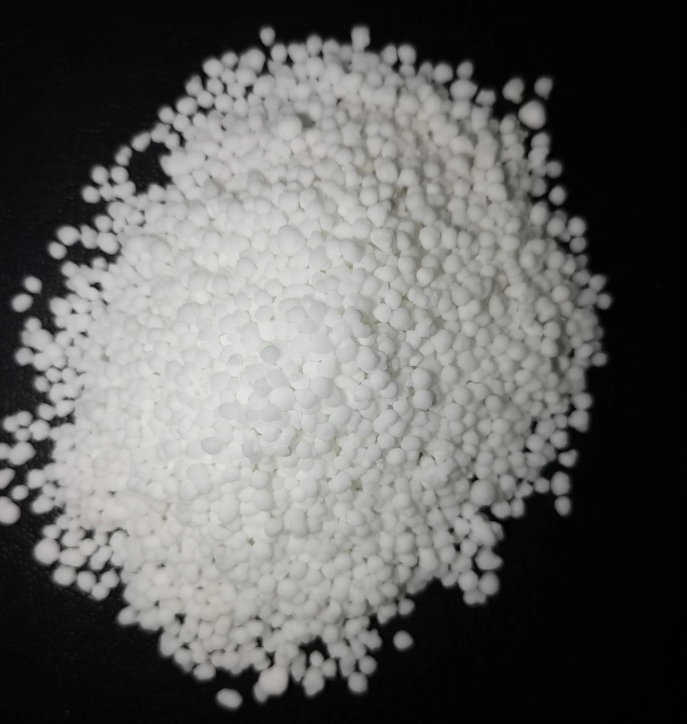 100% Water Soluble Fertilizer 15.5% Calcium Ammonium Nitrate Granular Low Price